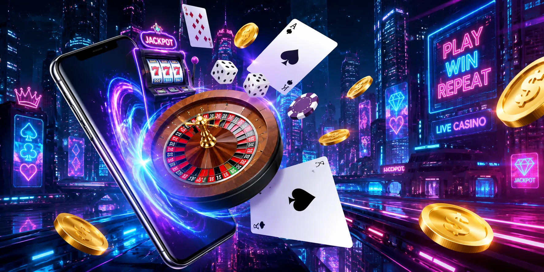 Play-onlinecasino
