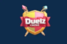 Duelz Casino logo