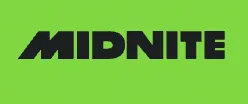 Midnite Casino logo