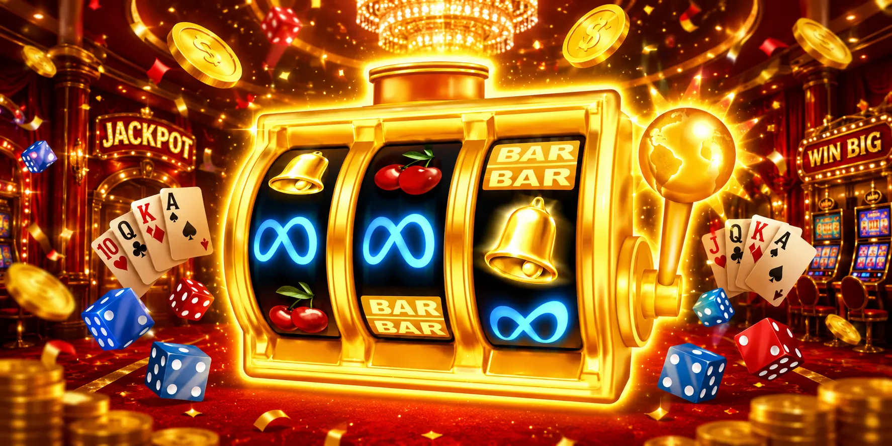 Play-onlinecasino