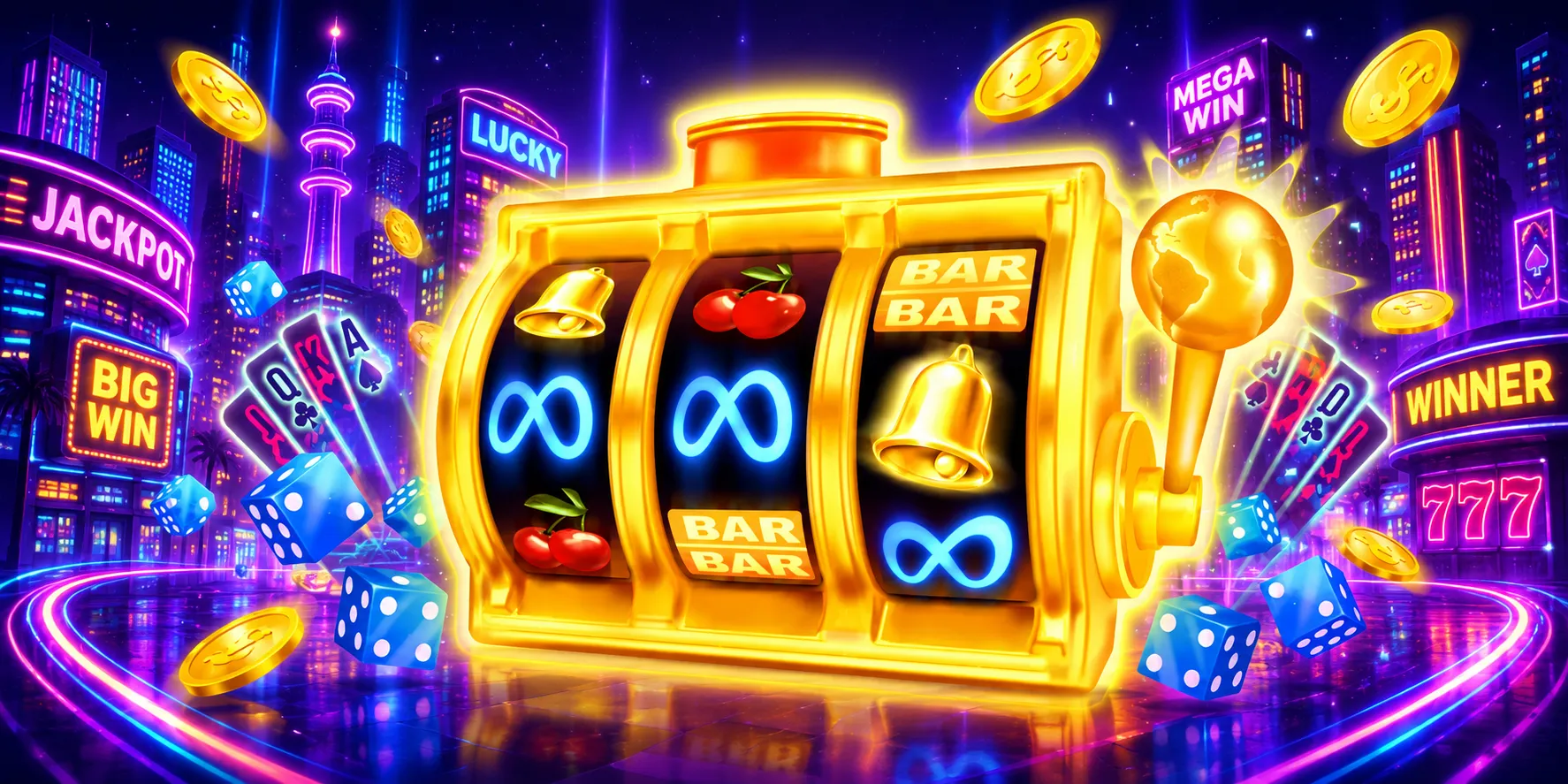 Play-onlinecasino