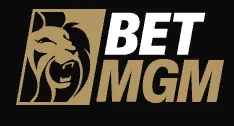 BetMGM logo