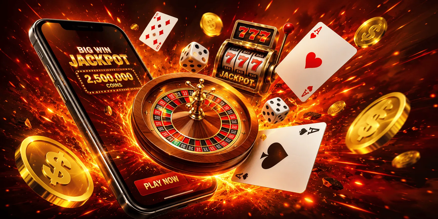 Play-onlinecasino
