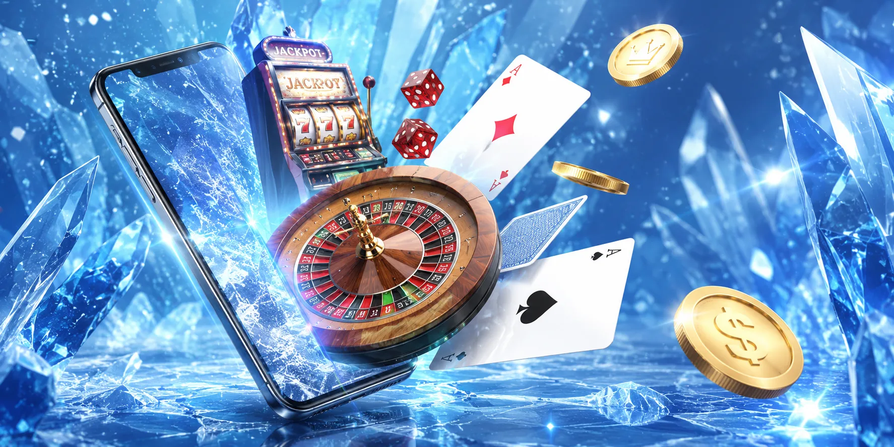 Play-onlinecasino